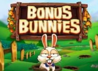 Bonus Bunnies игровой автомат Nolimit City